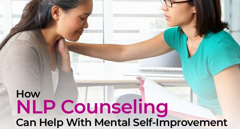 NLP Counselling